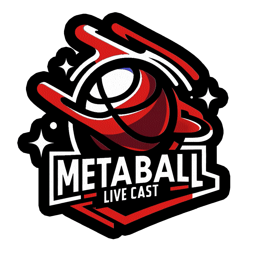 METABALL CAST LIVE